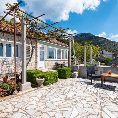 Apartment Kuna Kuna Pelješka Kültér fotó
