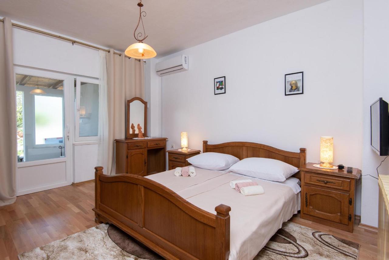 Apartment Kuna Kuna Pelješka Kültér fotó