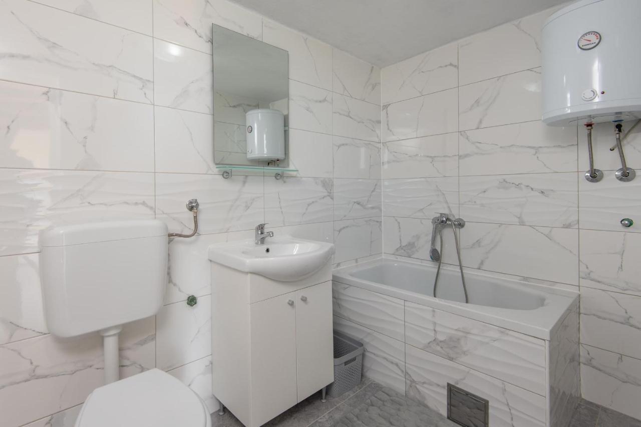 Apartment Kuna Kuna Pelješka Kültér fotó
