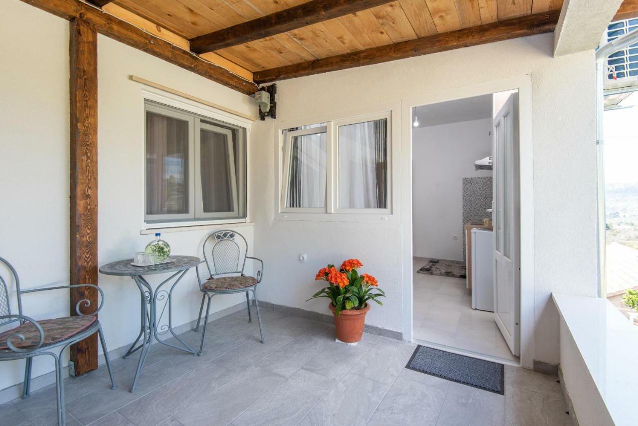 Apartment Kuna Kuna Pelješka Kültér fotó