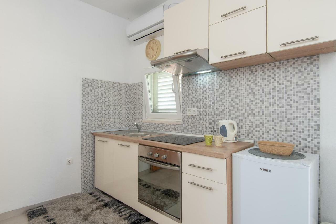 Apartment Kuna Kuna Pelješka Kültér fotó