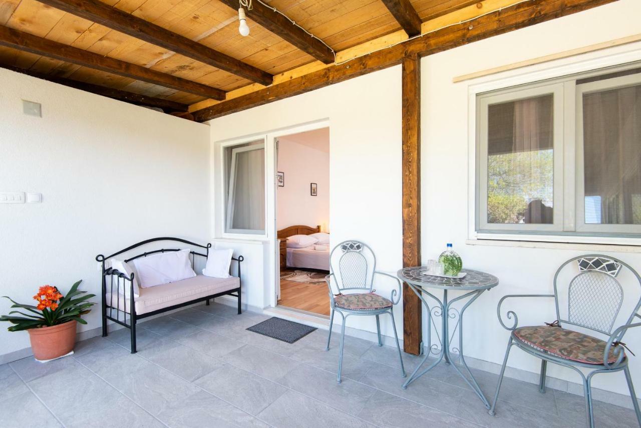 Apartment Kuna Kuna Pelješka Kültér fotó
