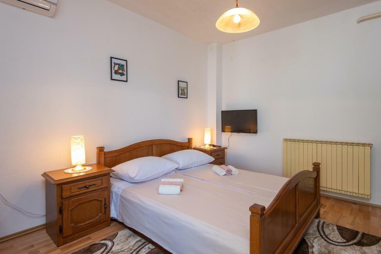 Apartment Kuna Kuna Pelješka Kültér fotó
